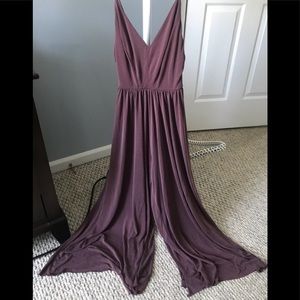 Women’s jumpsuit